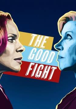 The Good Fight - Stagione 5