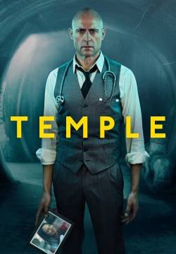 Temple - Stagione 1