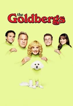 I Goldbergs - Stagione 9