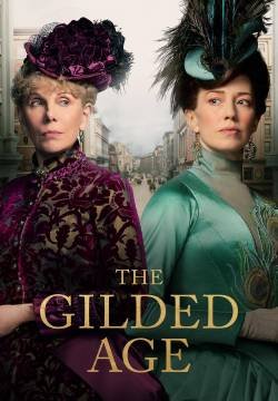 The Gilded Age - Stagione 1