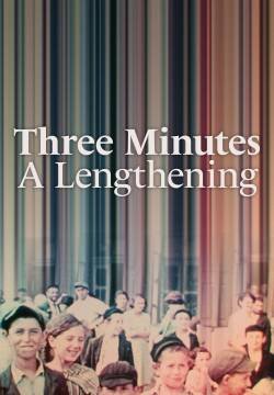 Three Minutes: A Lengthening