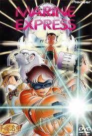 Marine Express - L'Espresso Sottomarino