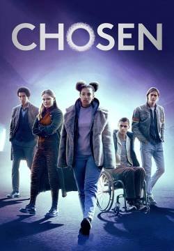 Chosen - Prescelta - Stagione 1