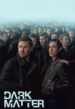 Dark Matter - Stagione 1