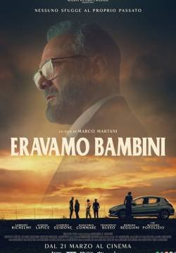 Eravamo bambini