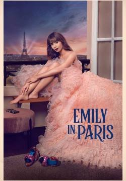 Emily in Paris - Stagione 4