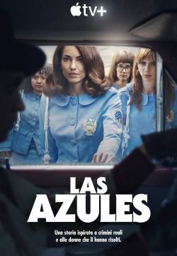 Las Azules - Stagione 1