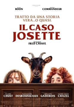 Il caso Josette