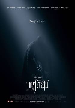 Nosferatu GUARDA IN STREAMING CB01 CINEBLOG01