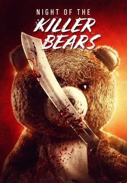 Night of the Killer Bears