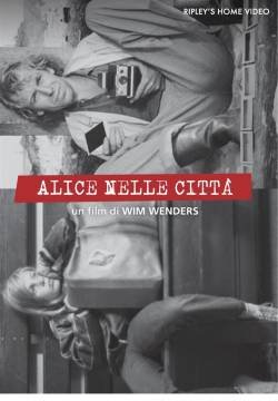 Alice nelle città