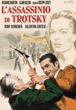 L'assassinio di Trotsky